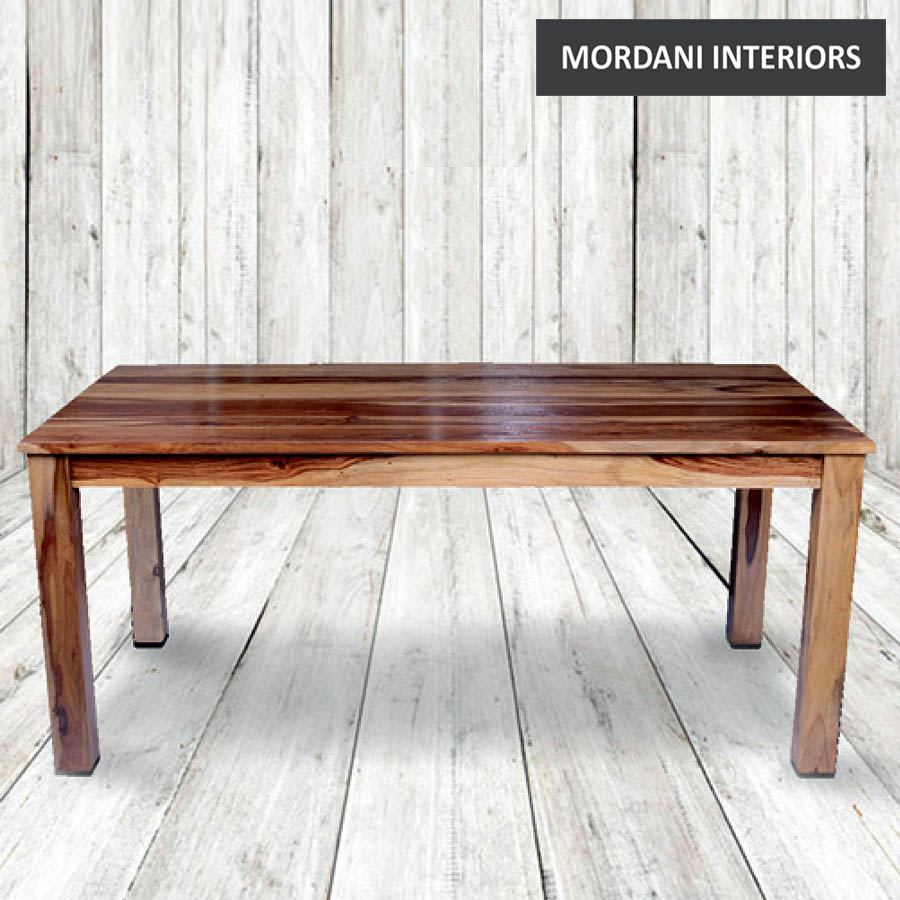 Rosemond Center Table